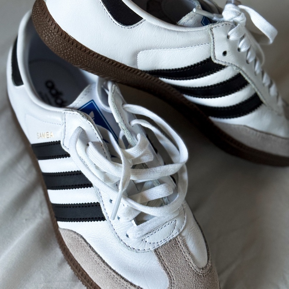 SAMBA OG SHOES